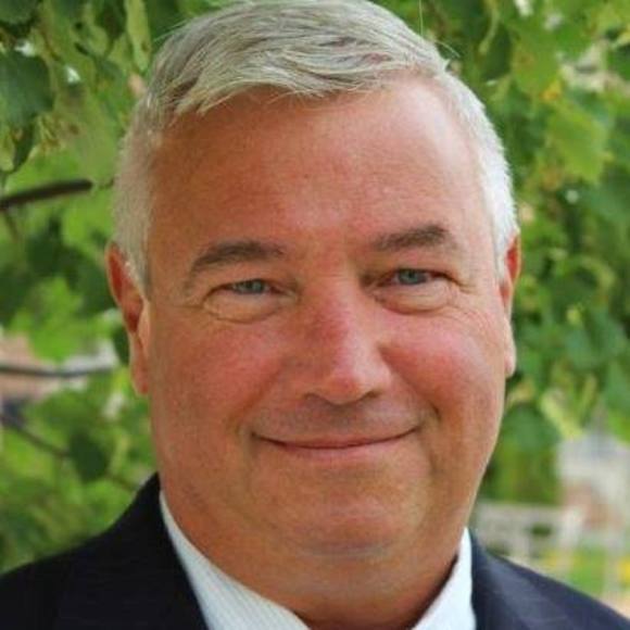 Meet your Posher, Steve - Picture 1 of 1